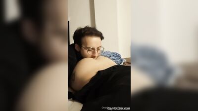 Small OF clips - gay porn video (Part 2) (1190)