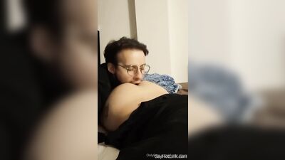 Small OF clips - gay porn video (Part 2) (1190)
