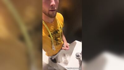 Small OF clips - gay porn video (Part 6) (626)