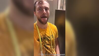 Small OF clips - gay porn video (Part 6) (626)