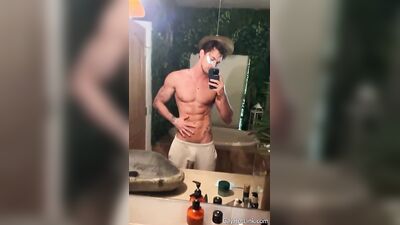 Small OF clips - gay porn video (Part 6) (240)