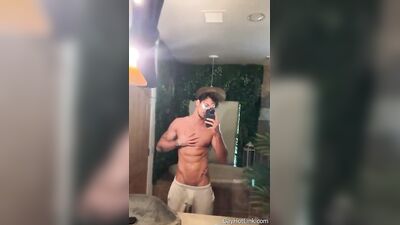 Small OF clips - gay porn video (Part 6) (240)