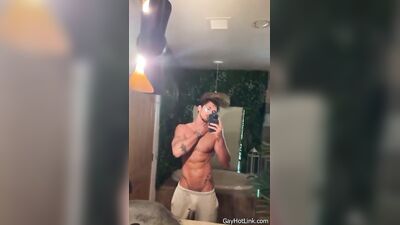 Small OF clips - gay porn video (Part 6) (240)