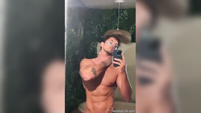 Small OF clips - gay porn video (Part 6) (240)