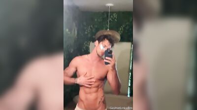 Small OF clips - gay porn video (Part 6) (240)