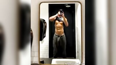 Small OF clips - gay porn video (Part 6) (247)