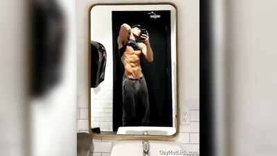 Small OF clips - gay porn video (Part 6) (247)