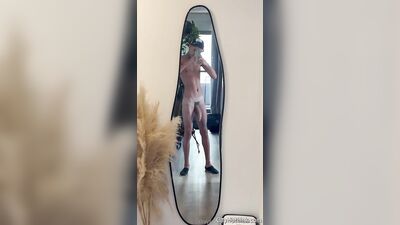 Small OF clips - gay porn video (Part 6) (526)