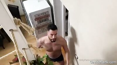 Small OF clips - gay porn video (Part 4) (351)