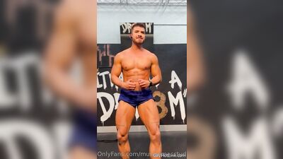 Small OF clips - gay porn video (Part 6) (287)