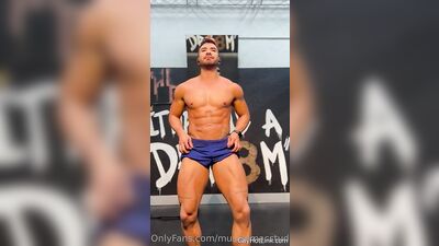 Small OF clips - gay porn video (Part 6) (287)