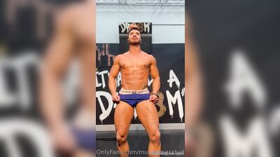 Small OF clips - gay porn video (Part 6) (287)