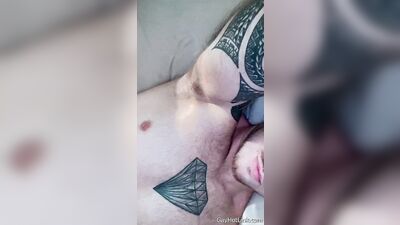 Small OF clips - gay porn video (Part 6) (42)