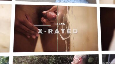 Small OF clips - gay porn video (Part 6) (338)