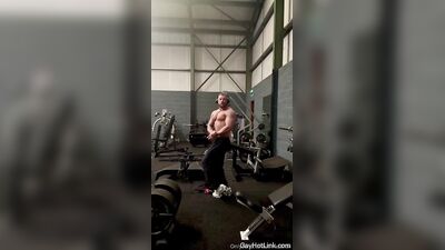 Small OF clips - gay porn video (Part 6) (111)