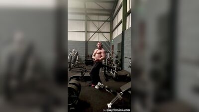 Small OF clips - gay porn video (Part 6) (111)