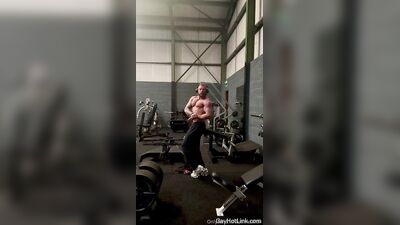 Small OF clips - gay porn video (Part 6) (111)
