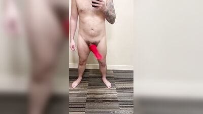 Small OF clips - gay porn video (Part 2) (1011)