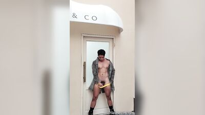 Small OF clips - gay porn video (Part 4) (128)