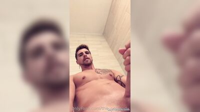 Small OF clips - gay porn video (Part 6) (994)