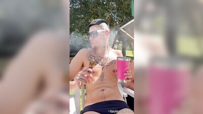 Small OF clips - gay porn video (Part 2) (429)