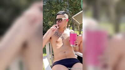 Small OF clips - gay porn video (Part 2) (429)