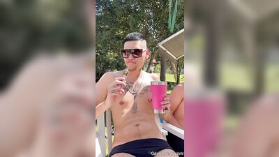 Small OF clips - gay porn video (Part 2) (429)