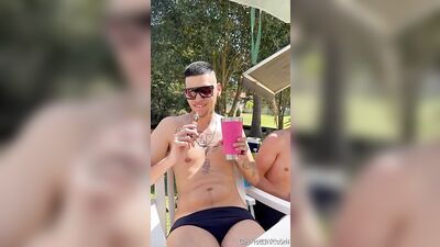 Small OF clips - gay porn video (Part 2) (429)