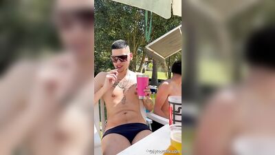 Small OF clips - gay porn video (Part 2) (429)