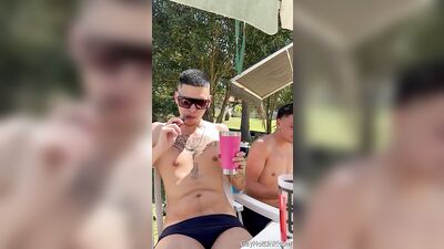 Small OF clips - gay porn video (Part 2) (429)