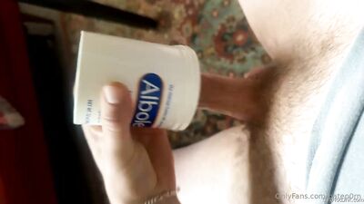 Small OF clips - gay porn video (Part 3) - gay porn video (156)