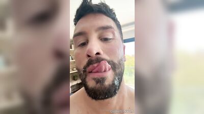 Small OF clips - gay porn video (Part 4) (349)