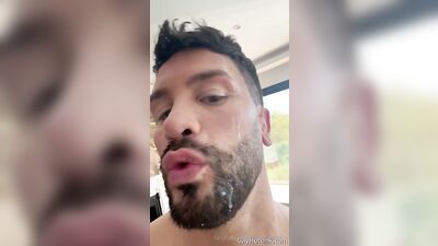 Small OF clips - gay porn video (Part 4) (349)