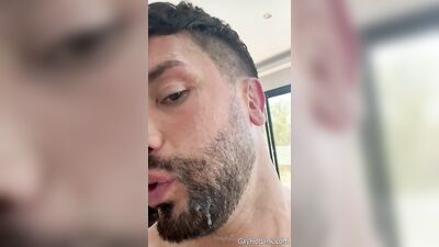 Small OF clips - gay porn video (Part 4) (349)