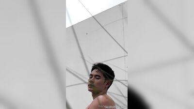 Small OF clips - gay porn video (Part 4) (146)