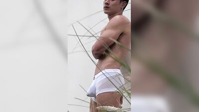 Small OF clips - gay porn video (Part 4) (146)