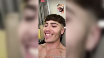 Small OF clips - gay porn video (Part 4) (375)