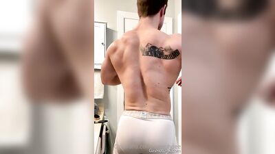 Small OF clips - gay porn video (Part 6) (192)