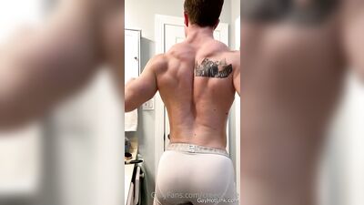 Small OF clips - gay porn video (Part 6) (192)