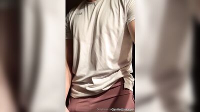 Small OF clips - gay porn video (Part 2) (834)