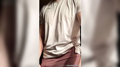 Small OF clips - gay porn video (Part 2) (834)