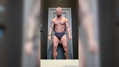 Small OF clips - gay porn video (Part 6) (118)
