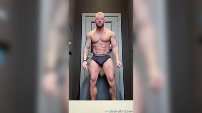 Small OF clips - gay porn video (Part 6) (118)
