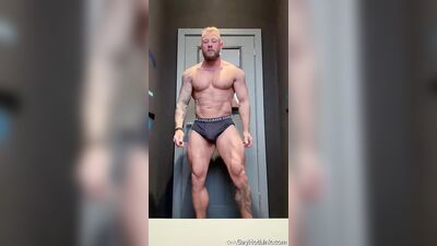 Small OF clips - gay porn video (Part 6) (118)