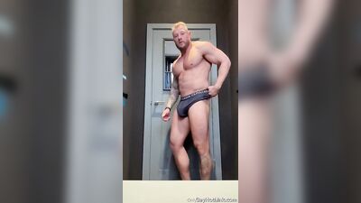 Small OF clips - gay porn video (Part 6) (118)