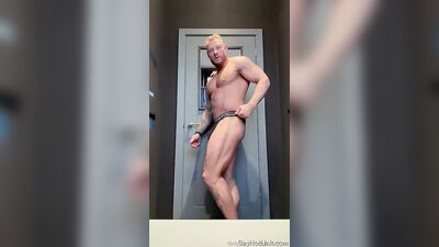 Small OF clips - gay porn video (Part 6) (118)