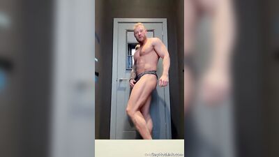 Small OF clips - gay porn video (Part 6) (118)