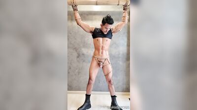Small OF clips - gay porn video (Part 4) (159)