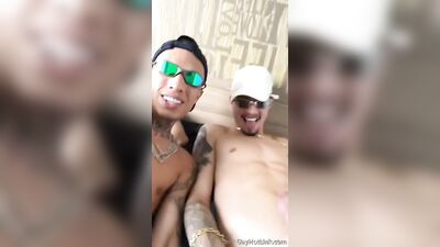 Small OF clips - gay porn video (Part 3) - gay porn video (7)