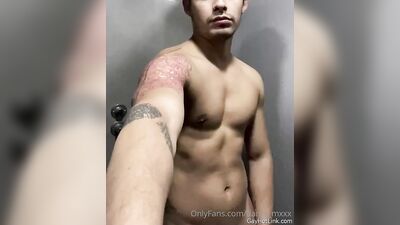 Small OF clips - gay porn video (Part 2) (1208)